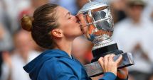 Stire din Sport : Simona Halep, amintiri superbe de la Roland Garros