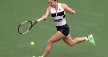Stire din Sport : Simona Halep  își prețuiește colaboratorii.  O decizie exemplară