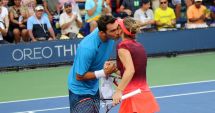 Stire din Sport : Simona Halep  și Horia Tecău vor juca un meci de dublu-mixt la Cluj