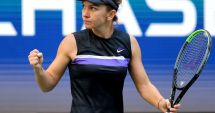 Stire din Sport : Simona Halep, favorita caselor de pariuri la turneul de la Palermo