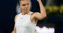 Stire din Sport : Tenis / Organizatorii turneului de la Palermo cer o derogare pentru Simona Halep