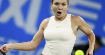 Stire din Sport : Simona Halep ar putea pierde multe puncte în clasamentul WTA
