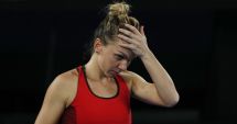 Stire din Sport : Simona Halep nu va participa la turneul de la Madrid, pentru că acesta s-a anulat
