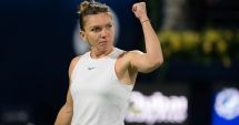 Stire din Sport : Simona Halep se pregătește intens pentru Roland Garros