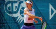 Stire din Sport : Simona Halep, cea mai bună jucătoare a lunii august