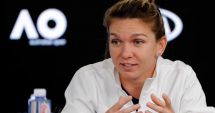 Stire din Sport : Simona Halep, 14 zile de carantină înainte de Australian Open. „Sunt pregătită mental”