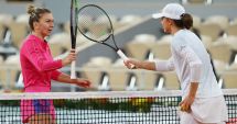 Stire din Sport : Simona Halep o va înfrunta pe Iga Swiatek în optimi. „E o mare provocare!”