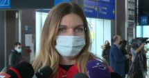 Stire din Sport : Simona Halep: „Cred că Osaka va câştiga titlul la Australian Open”