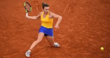 Stire din Sport : Simona Halep va juca în partida cu Italia. „Şansele noastre cresc mult”