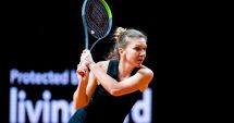 Stire din Sport : Simona Halep, în semifinale la Stuttgart!
