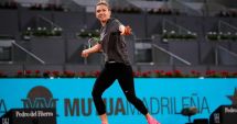 Simona Halep şi Sorana Cîrstea, adversare incomode în primul tur al turneului de la Madrid