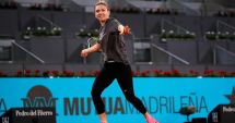 Stire din Sport : Simona Halep şi Sorana Cîrstea, adversare incomode în primul tur al turneului de la Madrid
