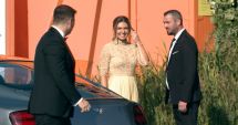 Stire din Social : Nunta anului la Clubul Fratelli din Mamaia: Simona Halep se casătorește cu Toni Iuruc