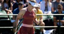 Stire din Sport : Tenis: Simona Halep s-a retras de la Miami, Charleston și Billie Jeans Cup
