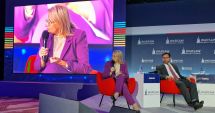 Stire din Eveniment : Consolidarea apărării NATO la Marea Neagră, discutată la Forumul de Securitate de la Varșovia