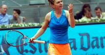 Stire din Sport : Veste proastă din tenis. SIMONA HALEP A FOST ELIMINATĂ