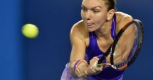 Stire din Sport : Simona Halep, cap de serie numărul 6 la turneul de la Roland Garros