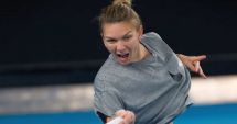 Stire din Sport : Simona Halep - antrenamente, filme și timp pentru familie