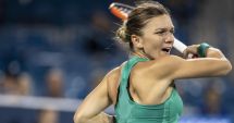 Stire din Sport : Simona Halep a rupt tăcerea. "Decizia nu mi-a aparținut mie!"