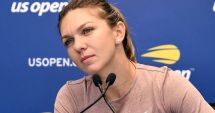Stire din Sport : Simona Halep ia în calcul retragerea de la US Open. "Am dubii mari"