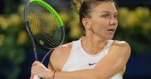 Stire din Sport : Simona Halep, planuri mari pentru viitor