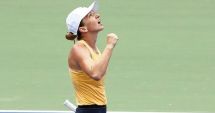 Stire din Sport : Simona Halep va merge la Praga după turneul de la Palermo