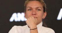 Stire din Sport : Simona Halep nu va juca în turneul de la Palermo. "Suntem decepționați!"