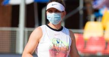 Sănătatea pe primul loc! Simona Halep nu va participa la US Open