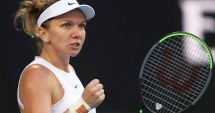 Stire din Sport : Simona Halep rămâne pe locul 2 în ierarhia mondială