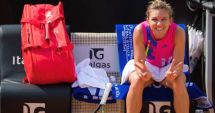 Stire din Sport : Simona Halep, şanse mari de a redeveni numărul 1 mondial