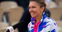 Stire din Sport : Simona Halep, după ce a părăsit Roland Garros-ul: „A fost un an fantastic!”