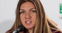 Stire din Sport : Simona Halep: „Sigur o să mă vaccinez, vreau să se termine această pandemie”