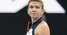Stire din Sport : Simona Halep, eliminată de Serena Williams de la Australian Open