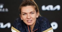 Stire din Sport : Simona Halep renunţă la turneul de la Doha. „Abia aştept să revin anul viitor!”