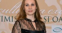 Stire din Sport : Simona Amânar Tabără, cooptată în Comisia tehnică pentru sportul de performanță