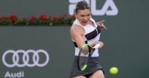 Stire din Sport : Simona Halep, pe podium în clasamentul WTA al ultimului deceniu