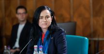Stire din Social : Simona Bucura - Oprescu anunţă că din octombrie nicio pensie sub 3000 de lei nu va mai fi impozitată