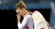 Stire din Sport : Tenis / Simona Halep A PIERDUT FINALA la Turneul Campioanelor