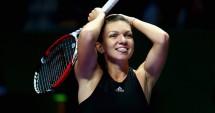 Stire din Sport : Simona Halep a revenit pe podiumul WTA