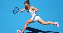 Stire din Sport : Anunț oficial despre Simona Halep