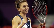 Stire din Sport : Simona Halep, debut cu dreptul la Shenzhen