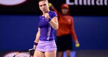 Stire din Sport : Simona Halep, cea mai bine îmbrăcată jucătoare de la Aussie Open