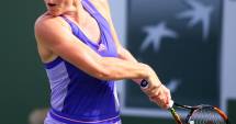 Stire din Sport : Simona Halep a reușit accederea în semifinalele turneului Indian Wells