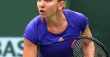 Stire din Sport : Simona Halep începe aventura la Miami