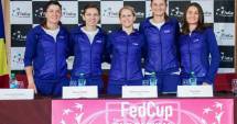 Stire din Sport : Simona Halep a anunțat că nu va juca în Fed Cup