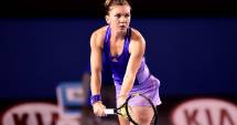 Stire din Sport : Simona Halep se menține pe locul 3 al ierarhiei WTA