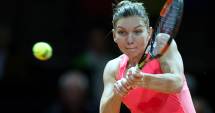 Stire din Sport : Simona Halep, în semifinalele turneului de la Stuttgart