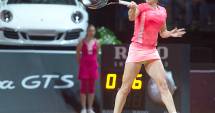 Stire din Sport : Simona Halep revine pe locul 2 mondial