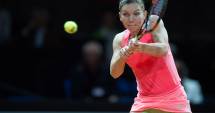 Stire din Sport : Simona Halep: Turneul  de la Madrid, unul special!"