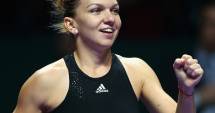 Stire din Sport : Simona Halep va fi principala favorită a turneului WTA de la Birmingham